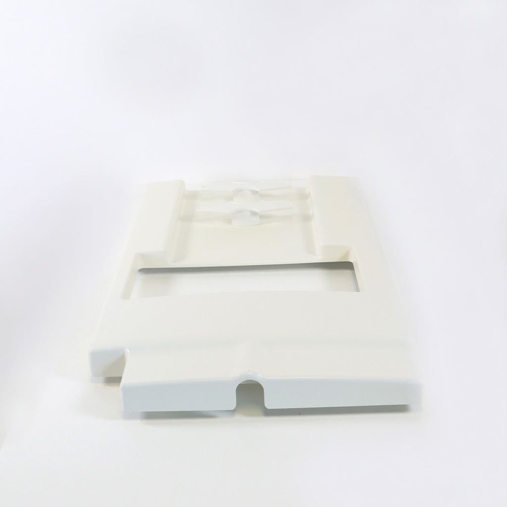 Cynosure Palomar Icon Laser Back Exterior Shell Cover Rear Housing Panel As-Is