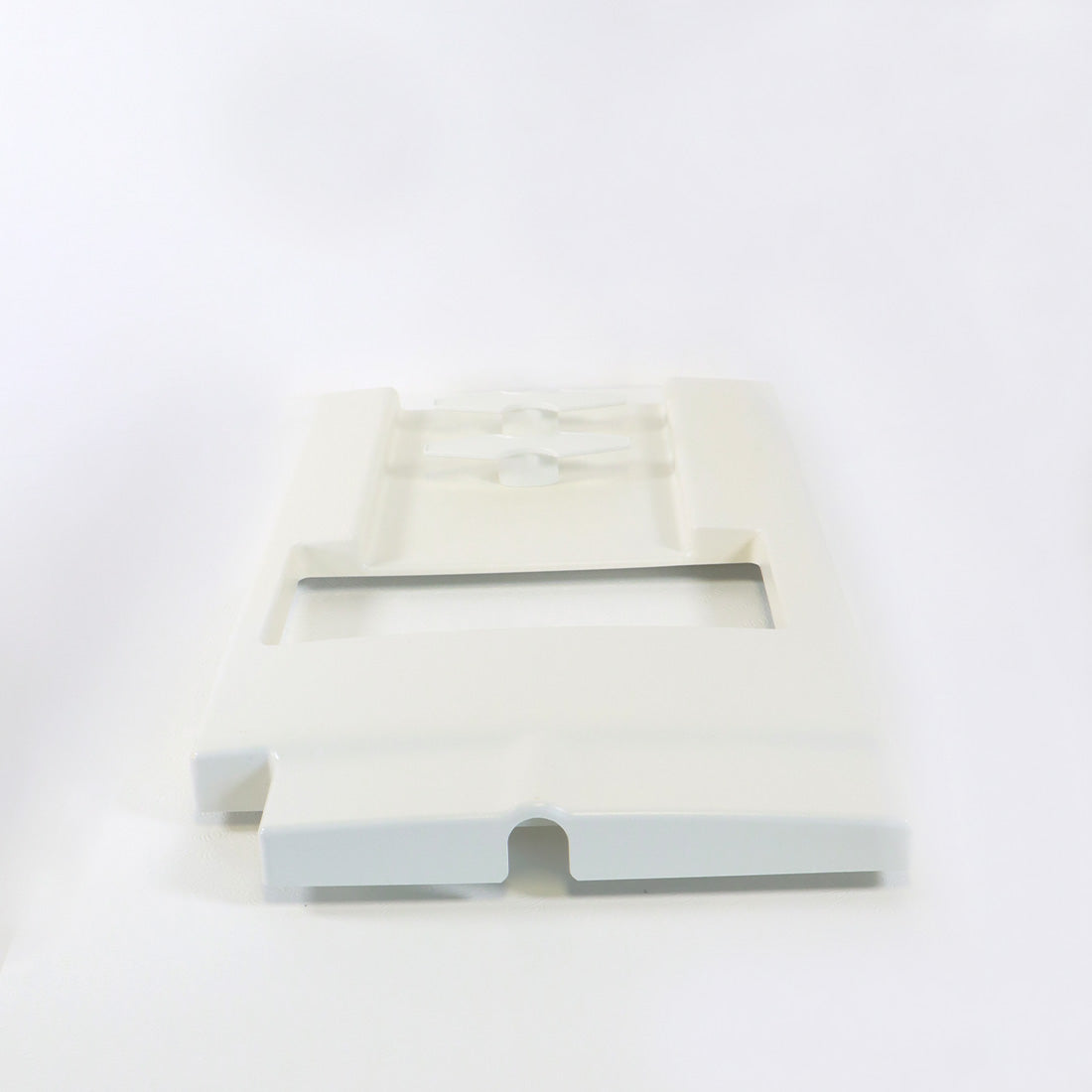 Cynosure Palomar Icon Laser Back Exterior Shell Cover Rear Housing Panel As-Is