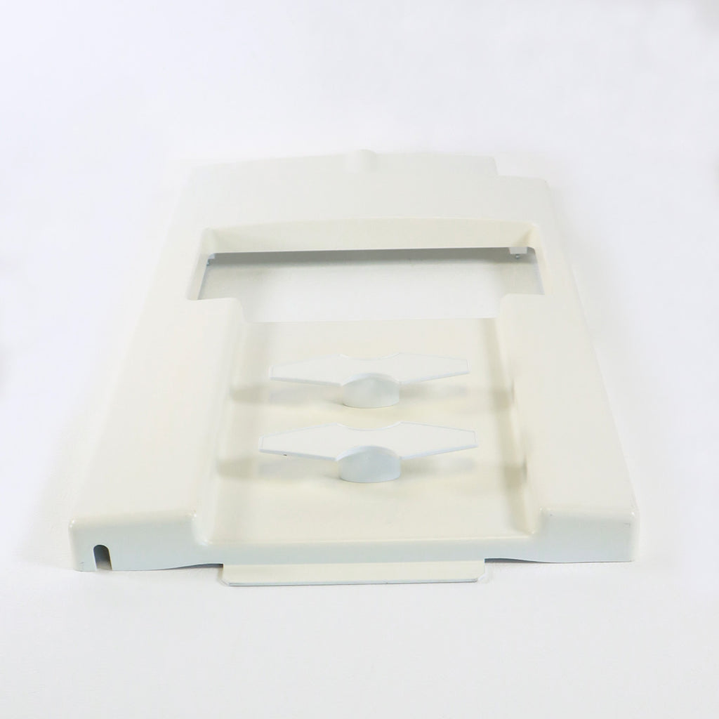 Cynosure Palomar Icon Laser Back Exterior Shell Cover Rear Housing Panel As-Is