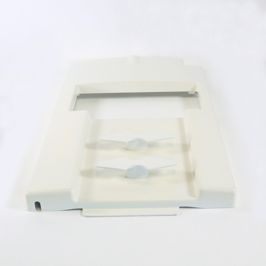 Cynosure Palomar Icon Laser Back Exterior Shell Cover Rear Housing Panel As-Is