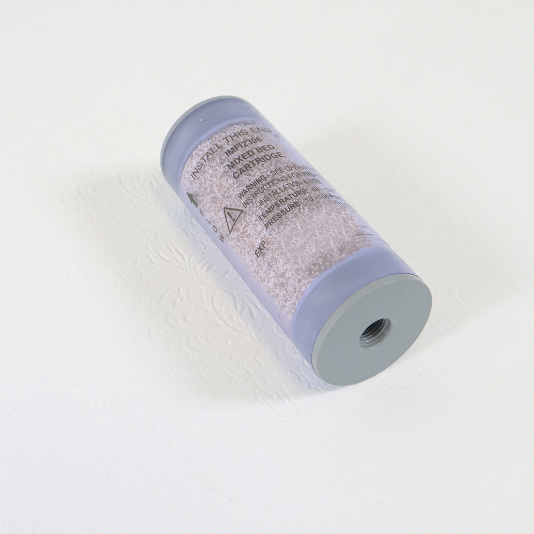 InMode Triton Laser Mixed Bed Oxygen Removal Cartridge Filter IMF12306