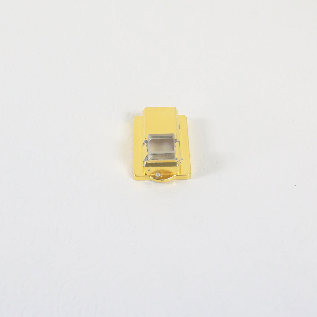 Sciton BBL 1500-202-54 15mm Square Finesse Adapter Spot Reducer Light Guide