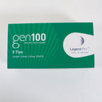 Lumenis Pollogen Legend Pro gen100 Tips 30010150LP x2pk Exp 2024