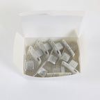Viol Scarlet SRF Bi-Polar Electrodes Consumable Tip Exp 01/11/2027 x10pk