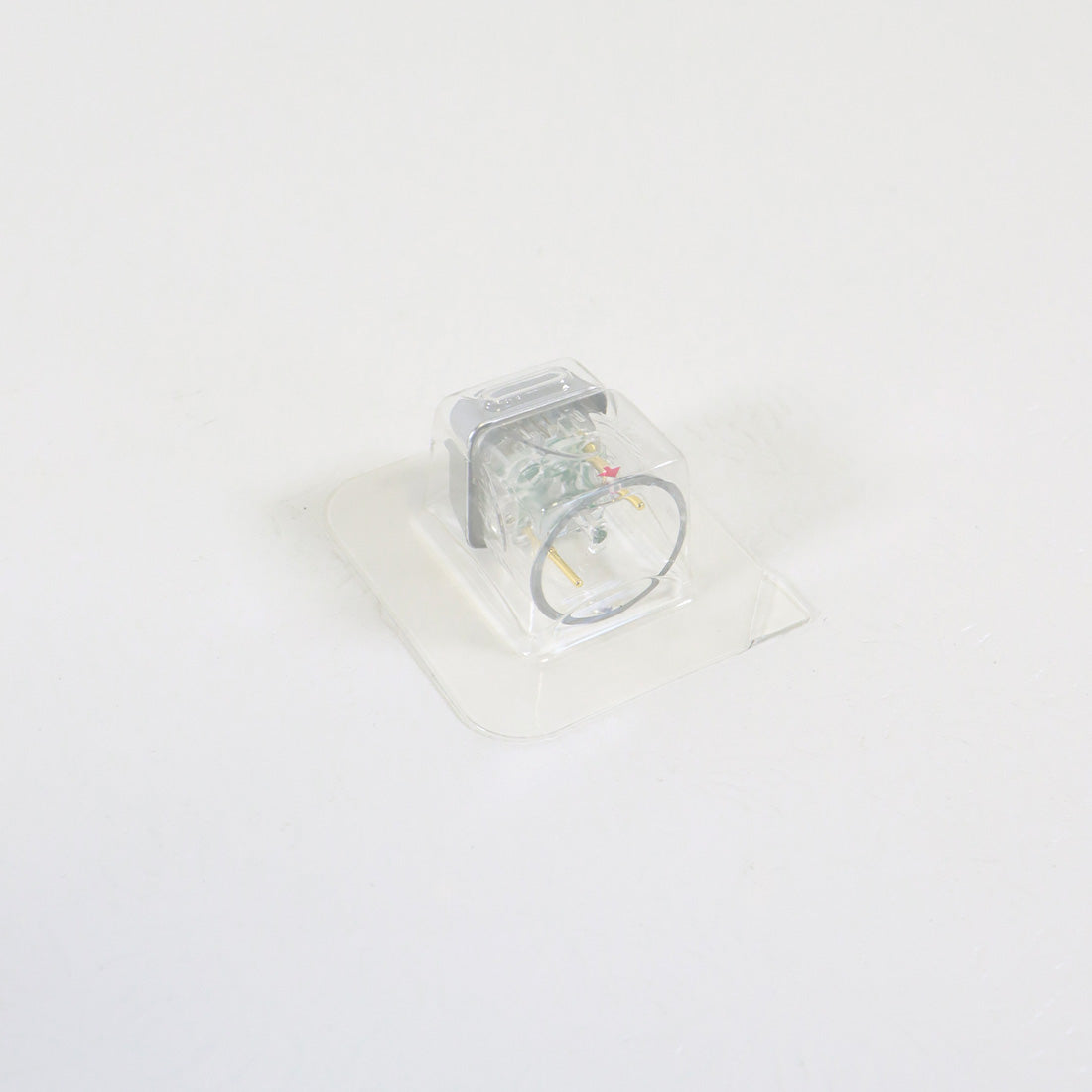 Viol Scarlet SRF Bi-Polar Electrodes Consumable Tip Exp 01/11/2027 x10pk