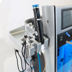 2017 Edge Systems HydraFacial MD Allegro Cleansing Exfoliation Tabletop System