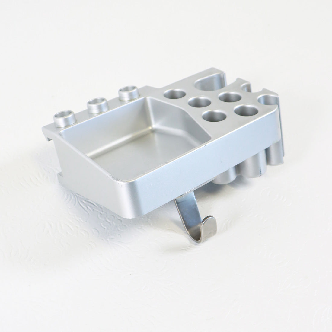 Edge Hydrafacial Handpiece Accessories Holder Cradle Dock Tray Hydro Facial