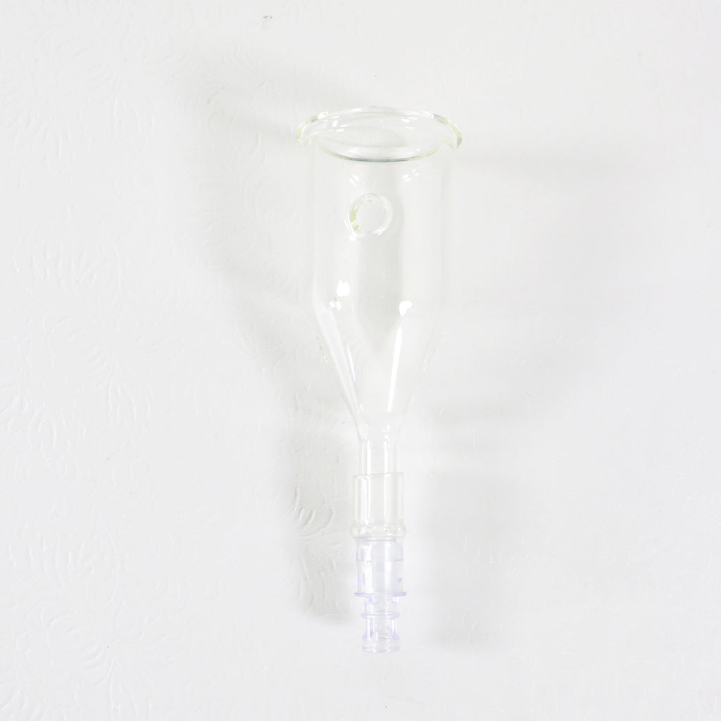 Edge Hydrafacial Lymphatic Drainage Suction Cup Handpiece BODY Hydro Facial