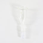 Edge Hydrafacial Lymphatic Drainage Suction Cup Handpiece BODY Hydro Facial
