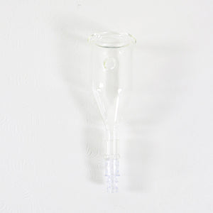 Edge Hydrafacial Lymphatic Drainage Suction Cup Handpiece BODY Hydro Facial