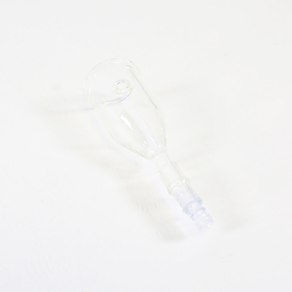Edge Hydrafacial Lymphatic Drainage Suction Cup Handpiece BODY Hydro Facial
