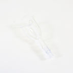 Edge Hydrafacial Lymphatic Drainage Suction Cup Handpiece BODY Hydro Facial