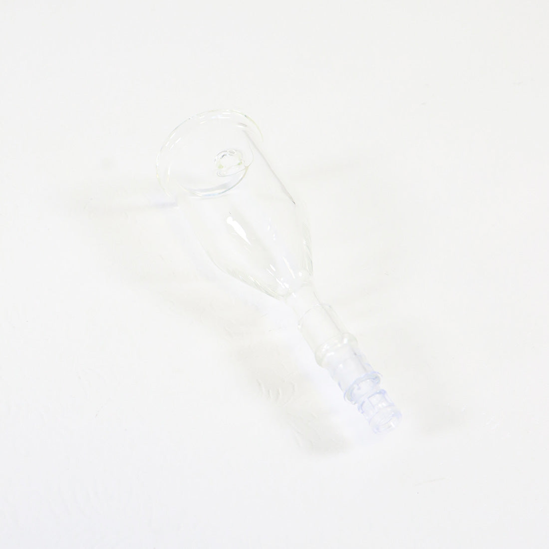 Edge Hydrafacial Lymphatic Drainage Suction Cup Handpiece BODY Hydro Facial
