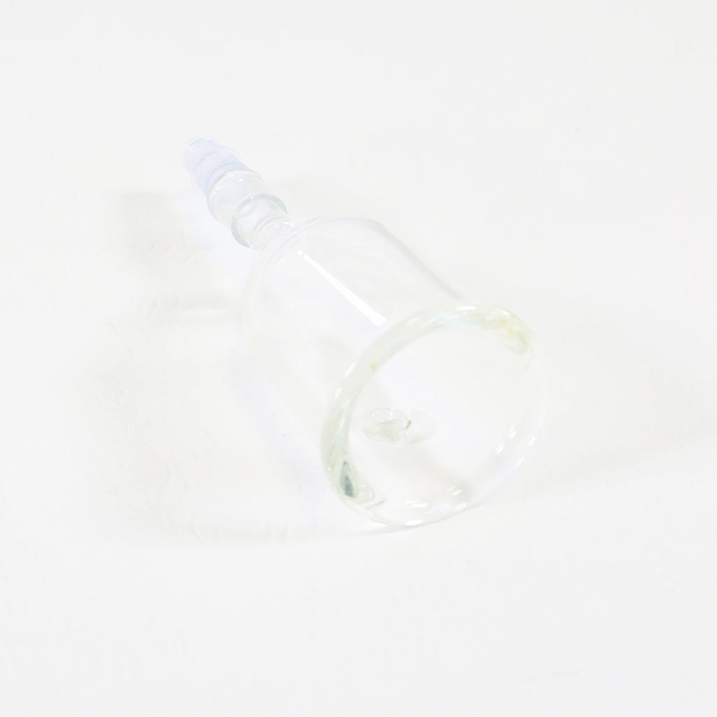Edge Hydrafacial Lymphatic Drainage Suction Cup Handpiece BODY Hydro Facial