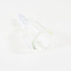 Edge Hydrafacial Lymphatic Drainage Suction Cup Handpiece BODY Hydro Facial