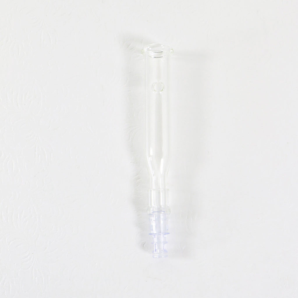 Edge Systems Hydrafacial Small Lymphatic Drainage Suction Cup Handpiece
