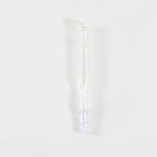 Edge Systems Hydrafacial Small Lymphatic Drainage Suction Cup Handpiece
