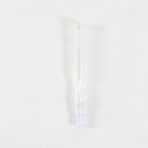 Edge Systems Hydrafacial Small Lymphatic Drainage Suction Cup Handpiece