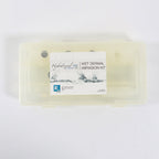 Edge HydraFacial HydraDermabrasion Wet Dermal Abrasion Partial Kit 70301-A