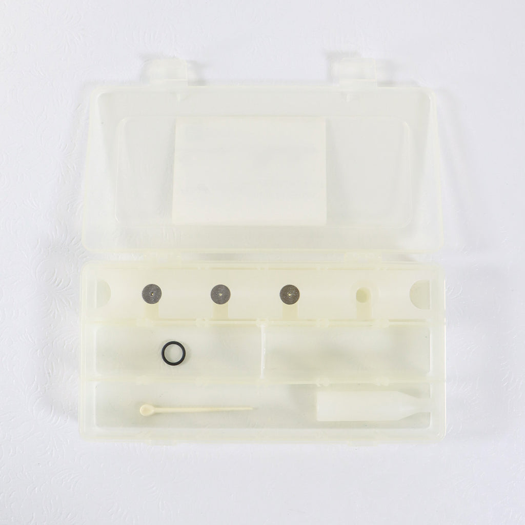 Edge HydraFacial HydraDermabrasion Wet Dermal Abrasion Partial Kit 70301-A