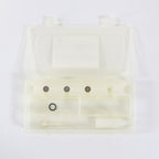 Edge HydraFacial HydraDermabrasion Wet Dermal Abrasion Partial Kit 70301-A
