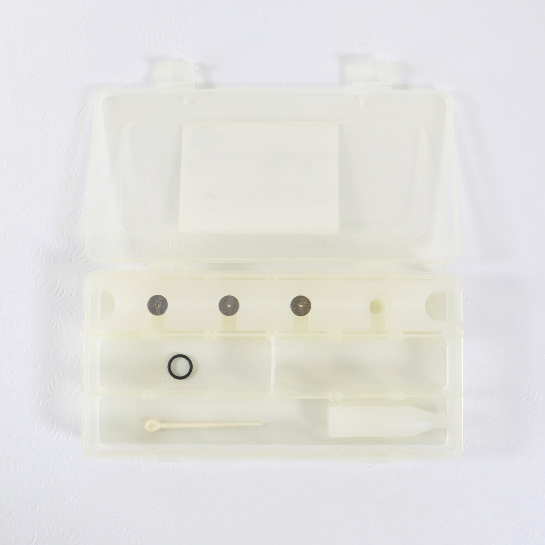 Edge HydraFacial HydraDermabrasion Wet Dermal Abrasion Partial Kit 70301-A
