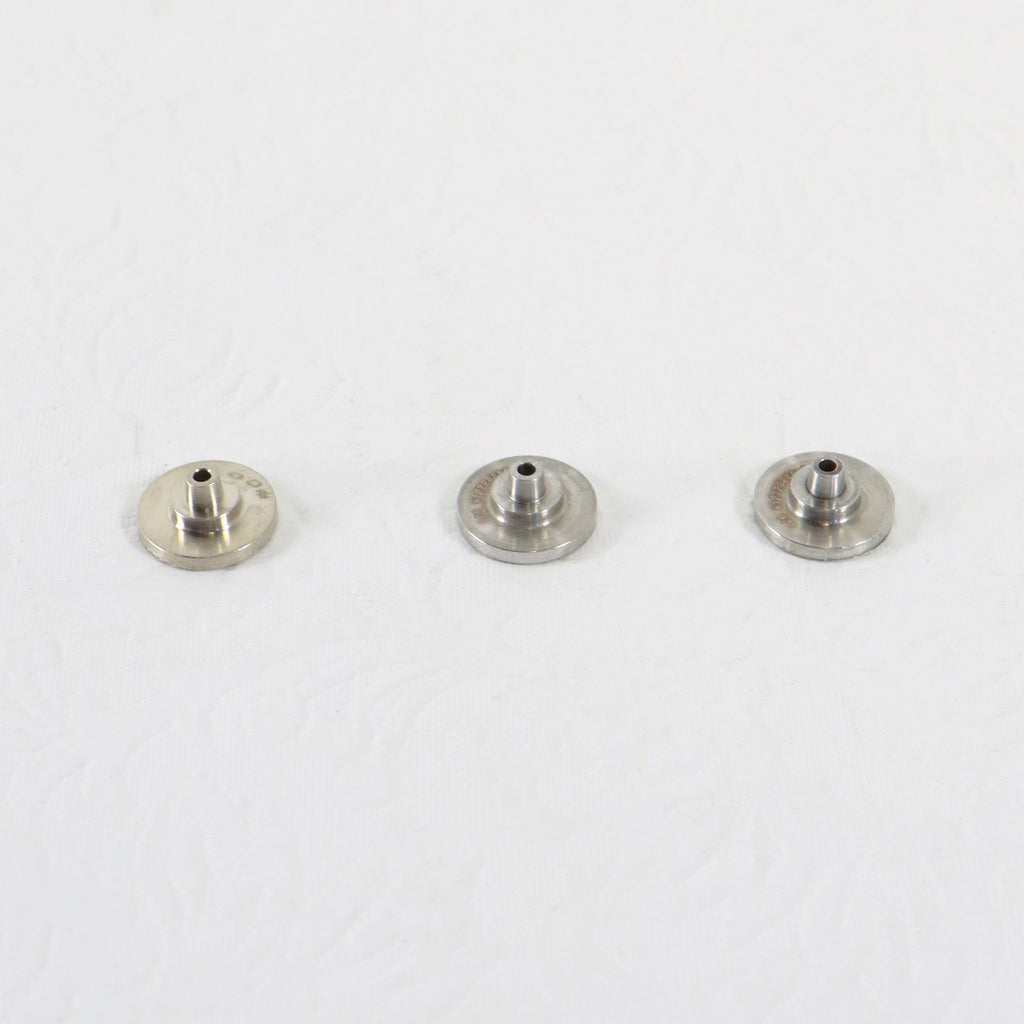 Edge HydraFacial HydraDermabrasion Wet Dermal Abrasion Partial Kit 70301-A