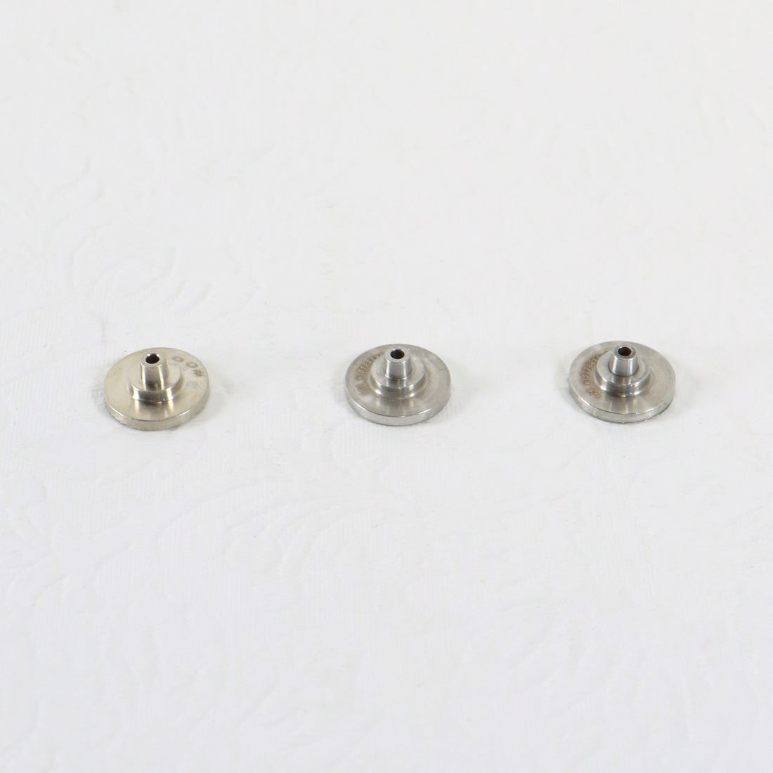 Edge HydraFacial HydraDermabrasion Wet Dermal Abrasion Partial Kit 70301-A