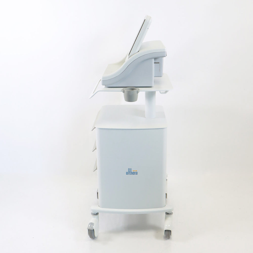 2014 Ulthera Ultherapy UC-1 Non-Invasive Ultrasound Therapy Face Neck Skin Tightening