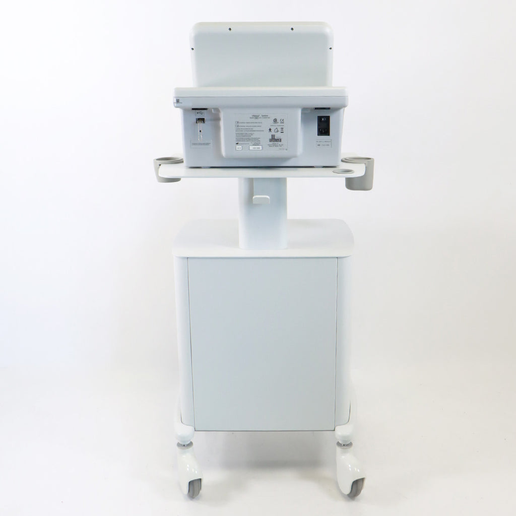 2014 Ulthera Ultherapy UC-1 Non-Invasive Ultrasound Therapy Face Neck Skin Tightening