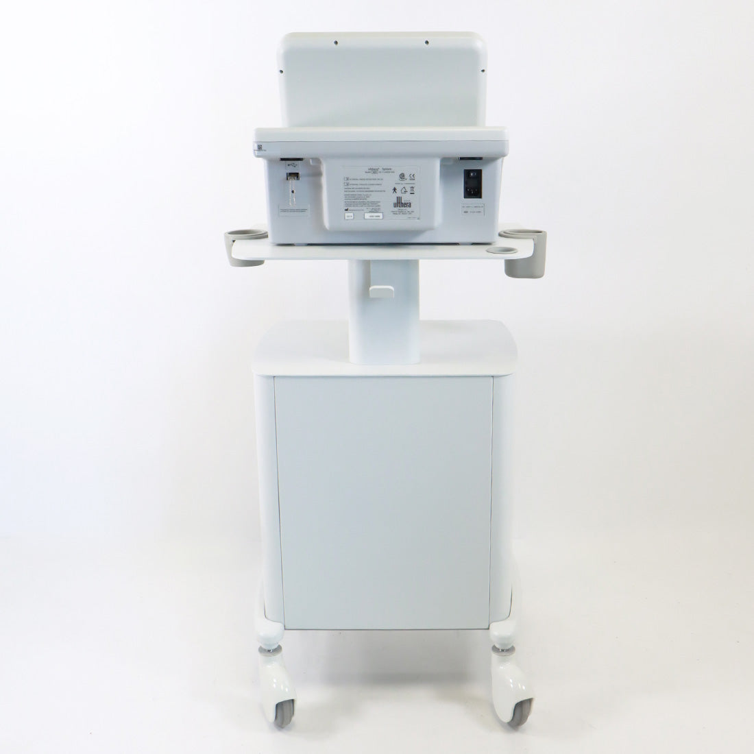 2014 Ulthera Ultherapy UC-1 Non-Invasive Ultrasound Therapy Face Neck Skin Tightening