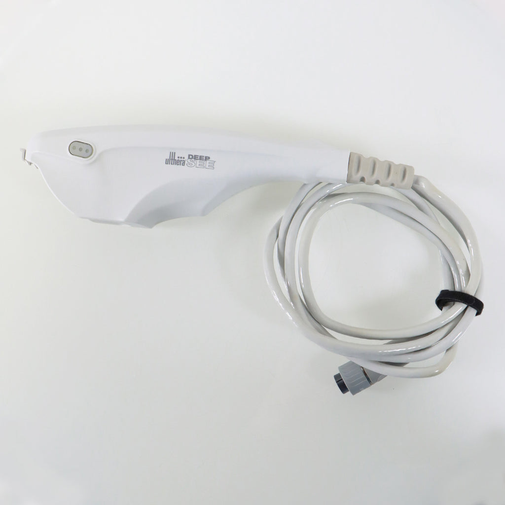 2014 Ulthera Ultherapy UC-1 Non-Invasive Ultrasound Therapy Face Neck Skin Tightening