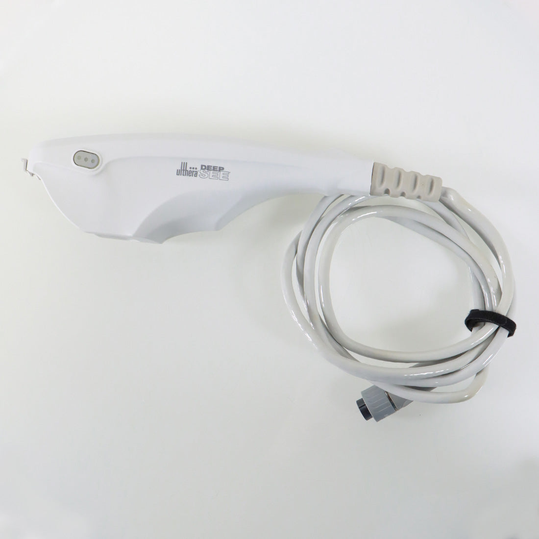 2014 Ulthera Ultherapy UC-1 Non-Invasive Ultrasound Therapy Face Neck Skin Tightening