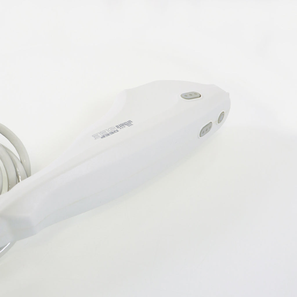 2014 Ulthera Ultherapy UC-1 Non-Invasive Ultrasound Therapy Face Neck Skin Tightening