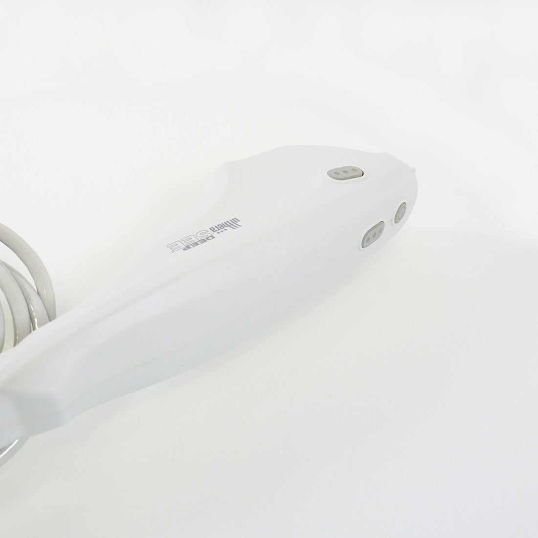 2014 Ulthera Ultherapy UC-1 Non-Invasive Ultrasound Therapy Face Neck Skin Tightening