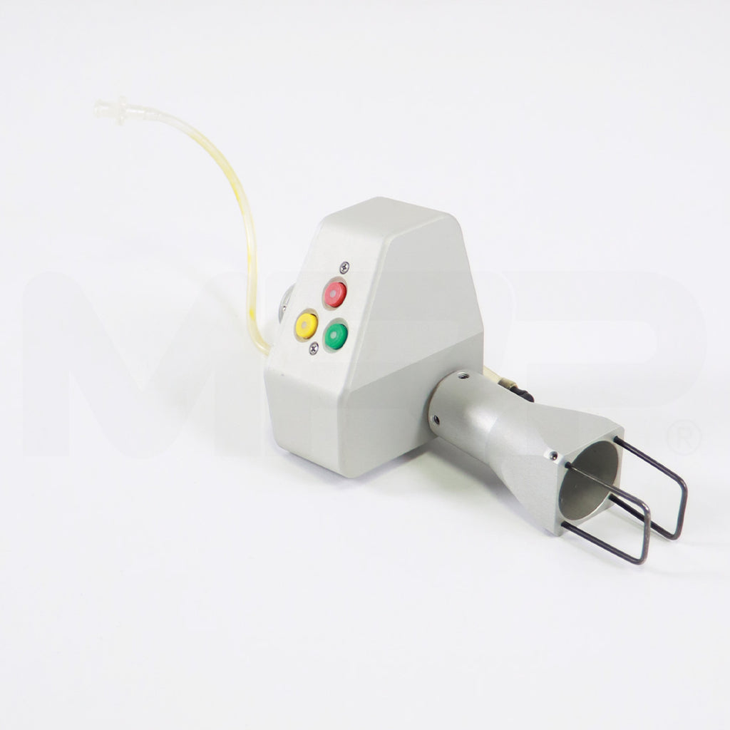 2008 DEKA Smartxide DOT CO2 Laser HiScan Scanner Skin Resurface System M079R1