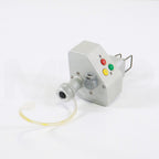 2008 DEKA Smartxide DOT CO2 Laser HiScan Scanner Skin Resurface System M079R1