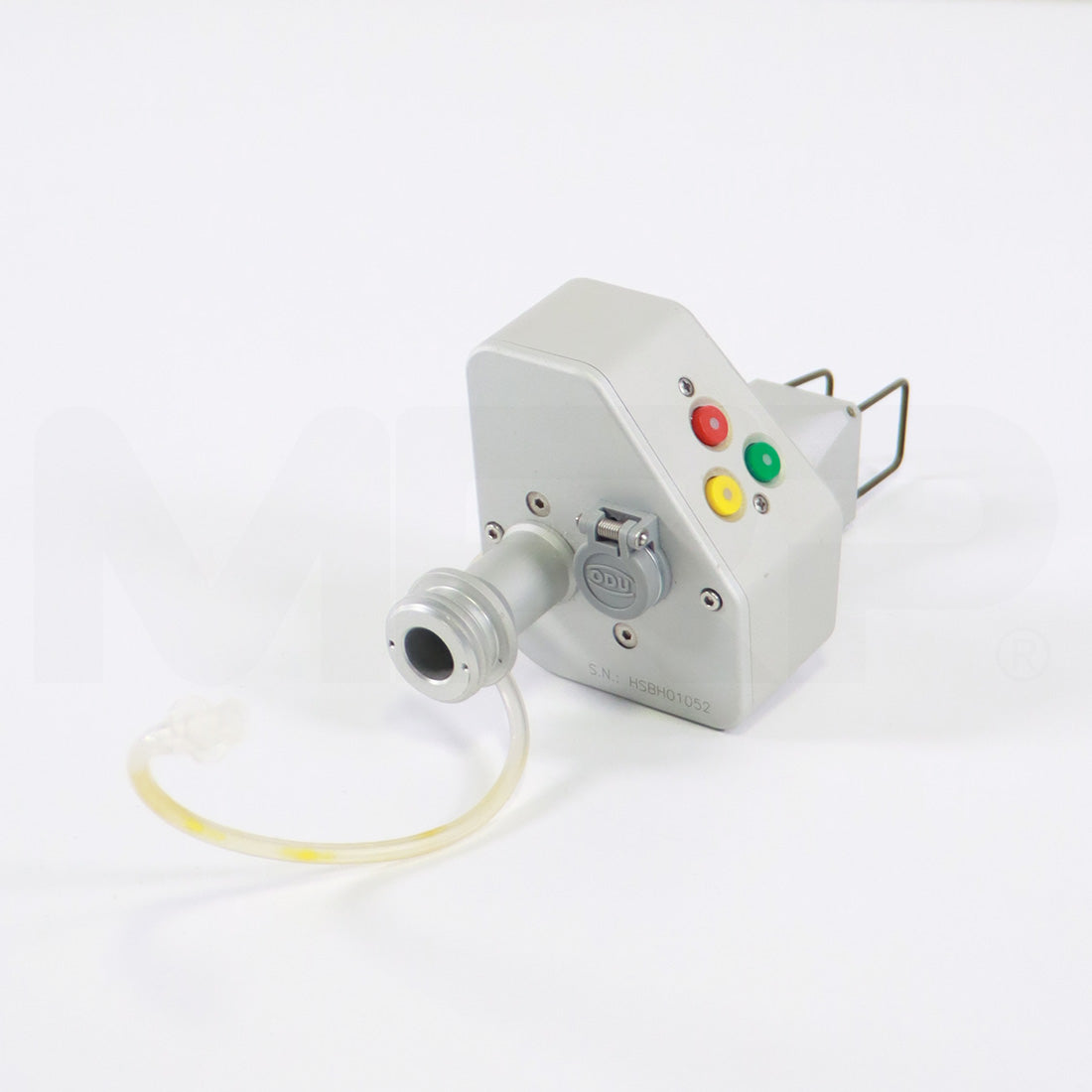 2008 DEKA Smartxide DOT CO2 Laser HiScan Scanner Skin Resurface System M079R1
