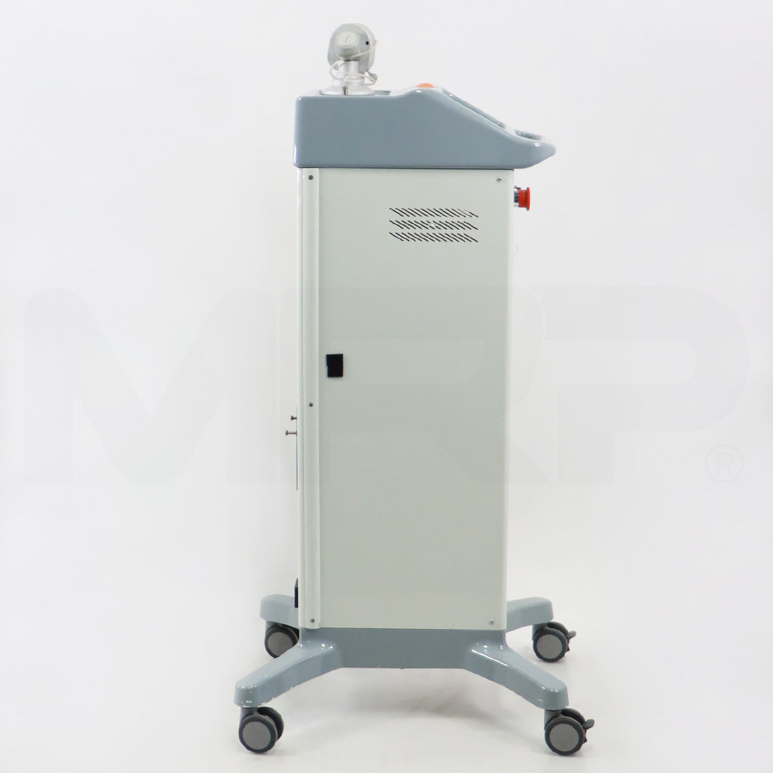2008 DEKA Smartxide DOT CO2 Laser HiScan Scanner Skin Resurface System M079R1