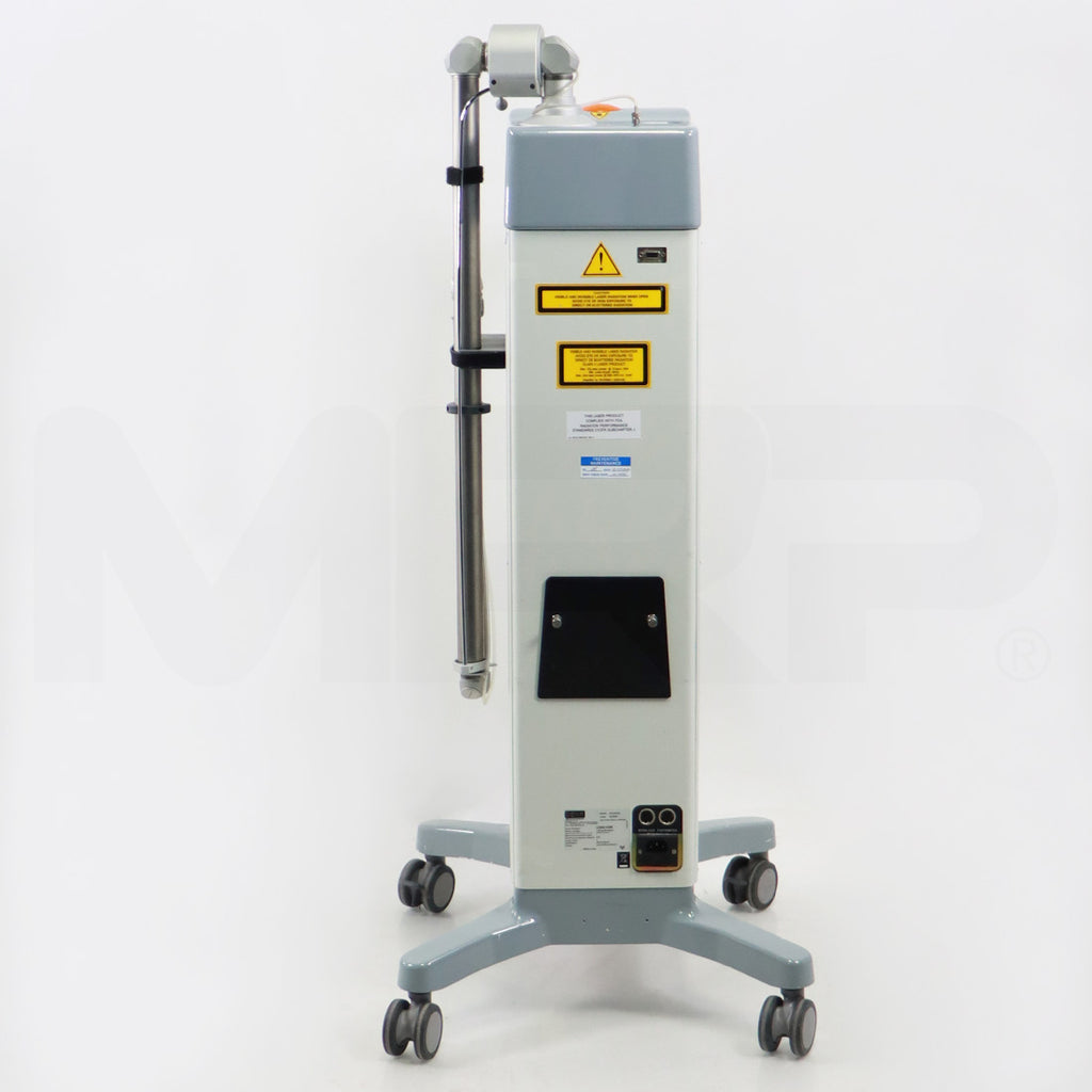 2008 DEKA Smartxide DOT CO2 Laser HiScan Scanner Skin Resurface System M079R1