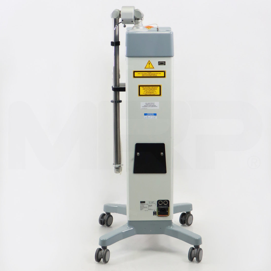 2008 DEKA Smartxide DOT CO2 Laser HiScan Scanner Skin Resurface System M079R1