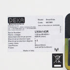 2008 DEKA Smartxide DOT CO2 Laser HiScan Scanner Skin Resurface System M079R1