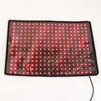 2024 Red Light Results Full Body LED Red Light Therapy System