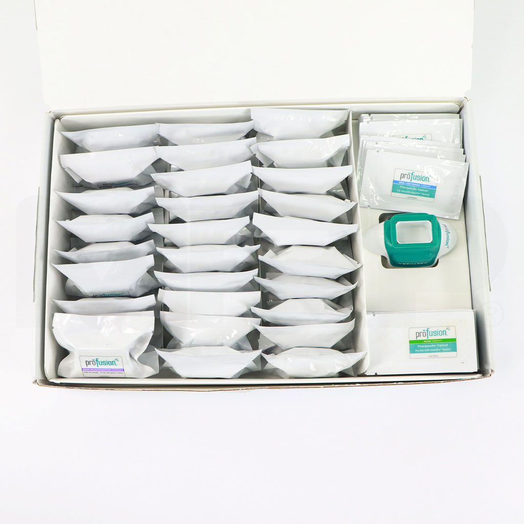 Aesthera Isolaz Profusion Skin Therapy Delivery System Kit
