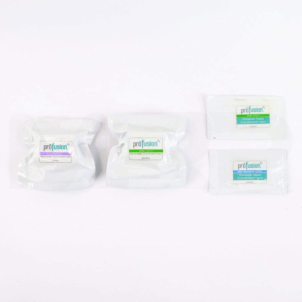 Aesthera Isolaz Profusion Skin Therapy Delivery System Kit