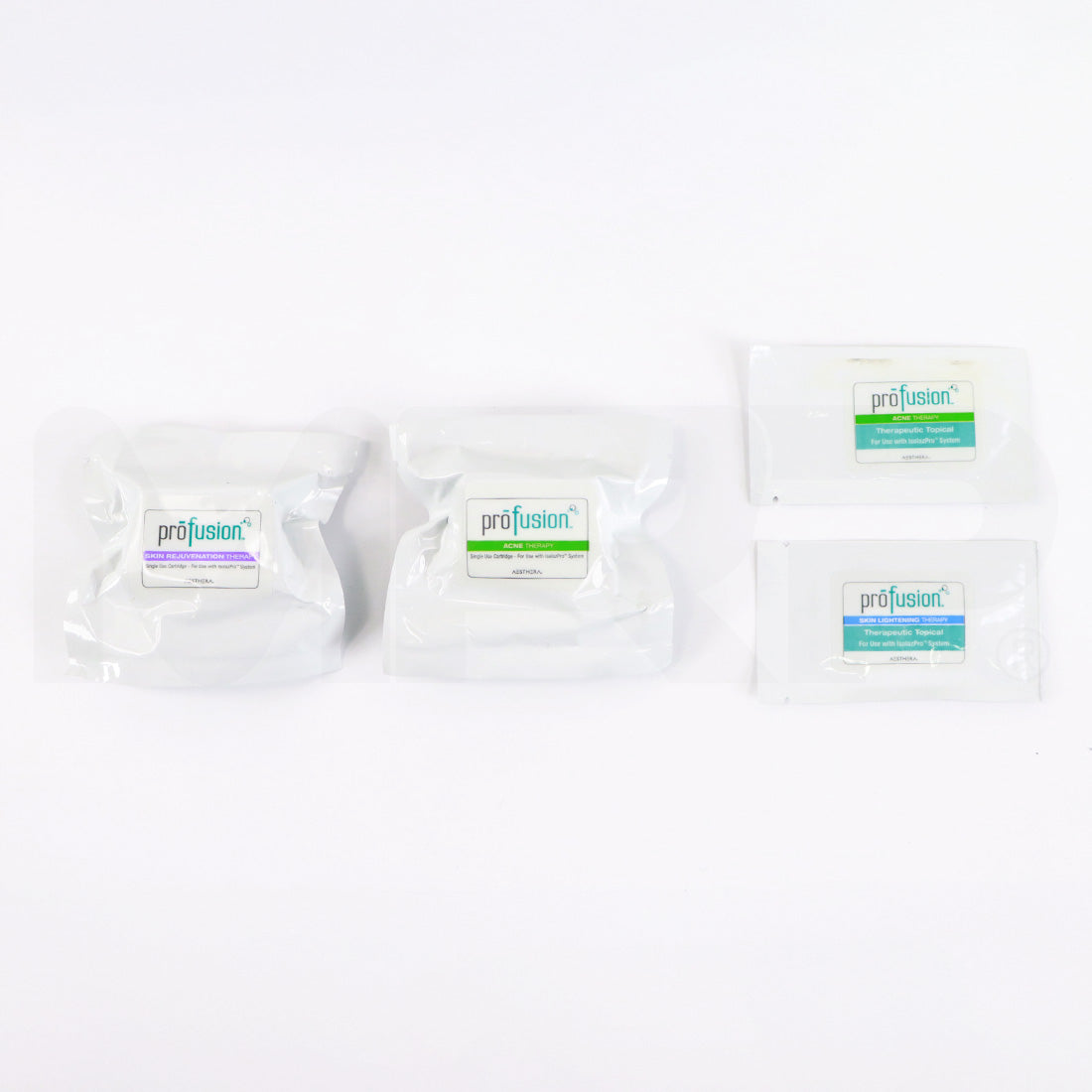 Aesthera Isolaz Profusion Skin Therapy Delivery System Kit