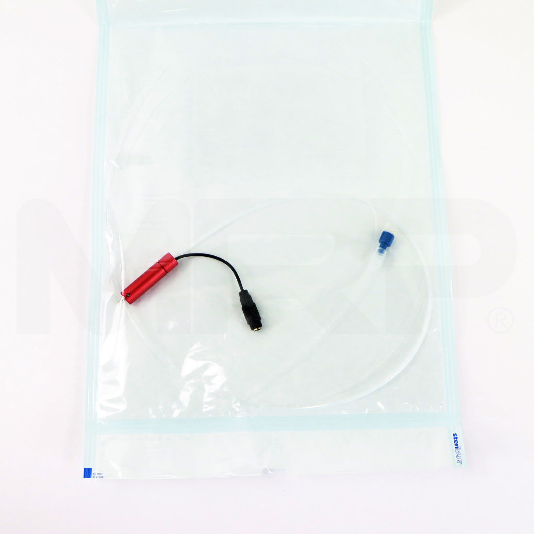 2017 Asclepion QuadroStarPRO 940 Laser Vein Vascular System Fiber
