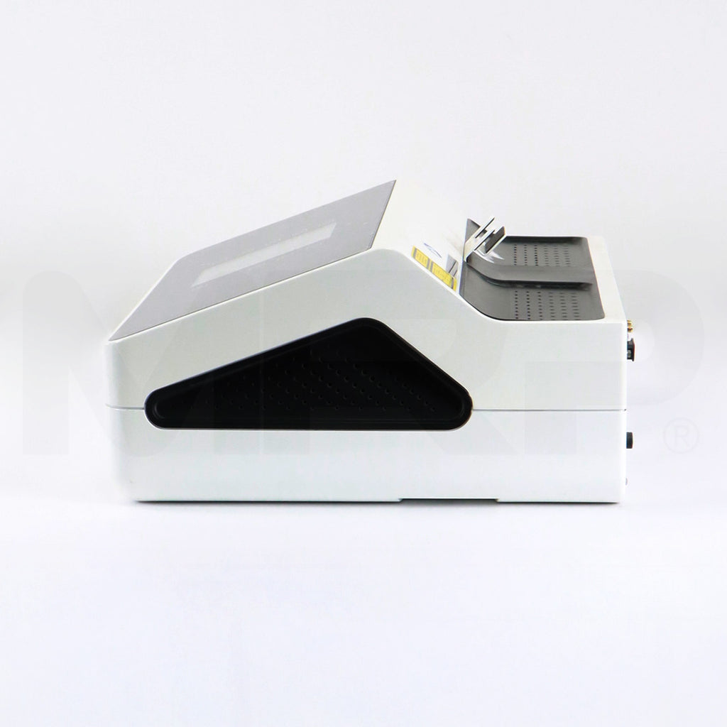2017 Asclepion QuadroStarPRO 940 Laser Vein Vascular System Side
