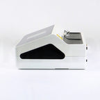 2017 Asclepion QuadroStarPRO 940 Laser Vein Vascular System Side