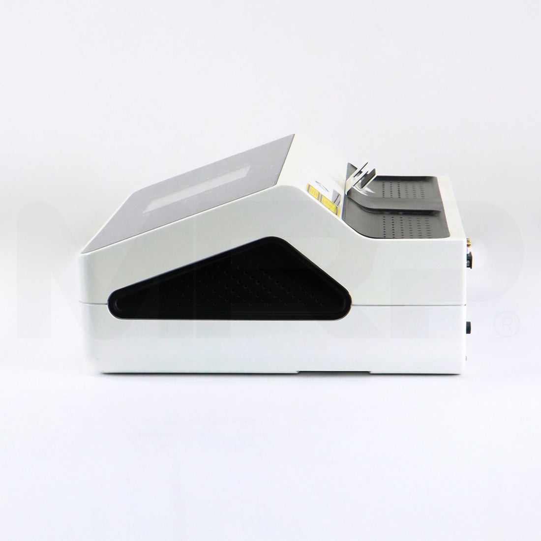 2017 Asclepion QuadroStarPRO 940 Laser Vein Vascular System Side